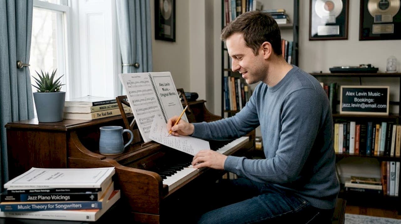 How Musicians Customize Wedding Songs for Your Big Day