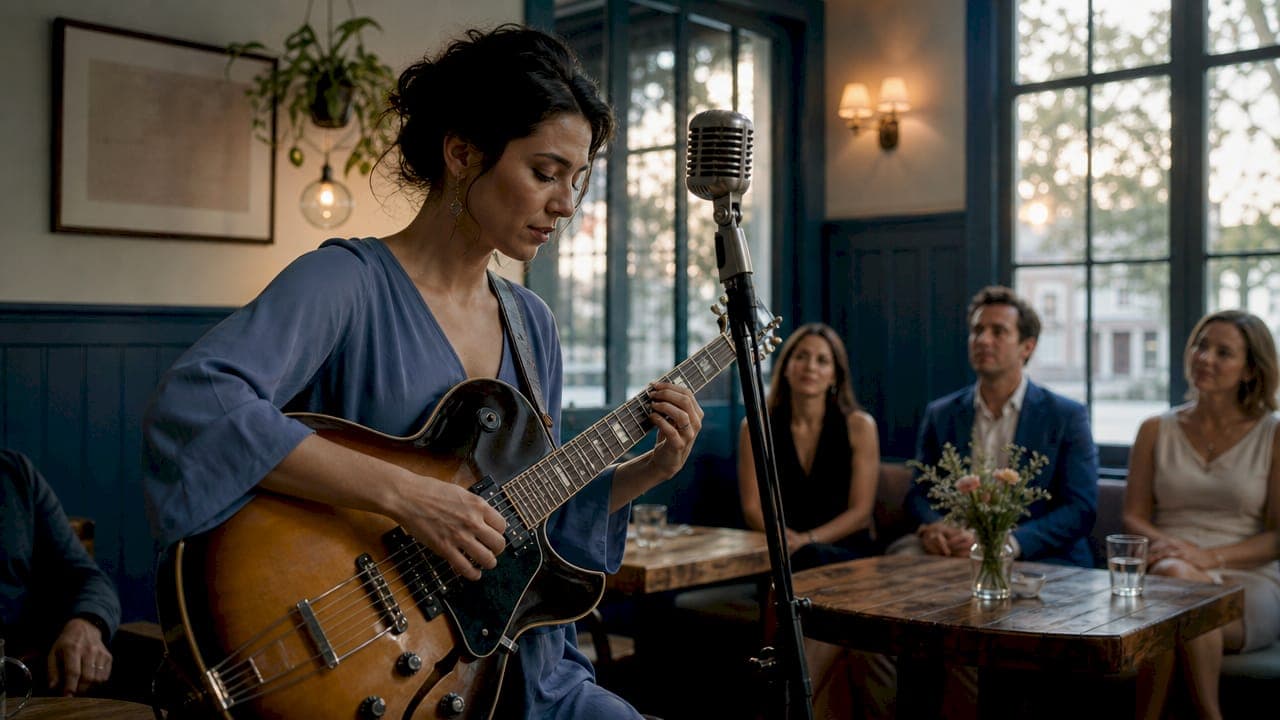 What Is a Private Party Musician? Your Complete Guide