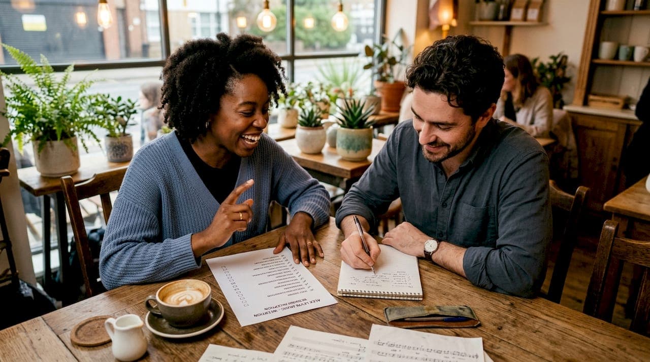 Common Wedding Music Mistakes Couples Must Avoid