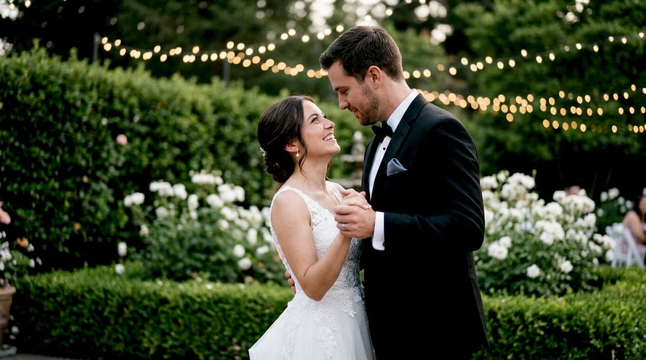 Wedding First Dance Song Styles: Your 2026 Guide