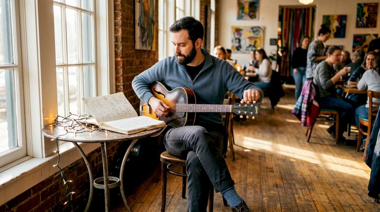 How Musicians Tailor Corporate Setlists for Any Event