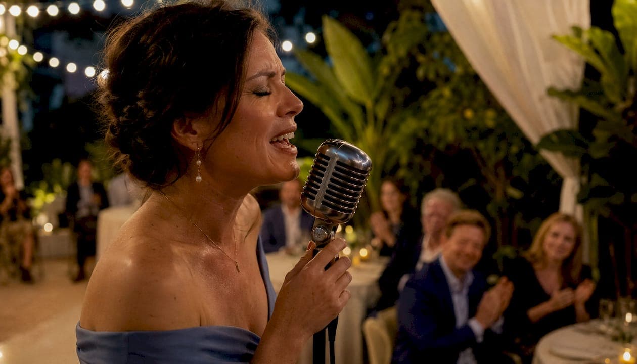 Why Live Entertainment Elevates Every Celebration
