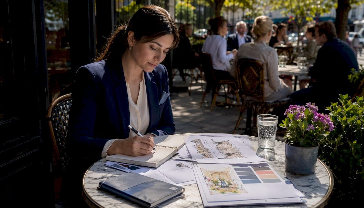 How to Brief a Corporate Musician: A Planner's Guide