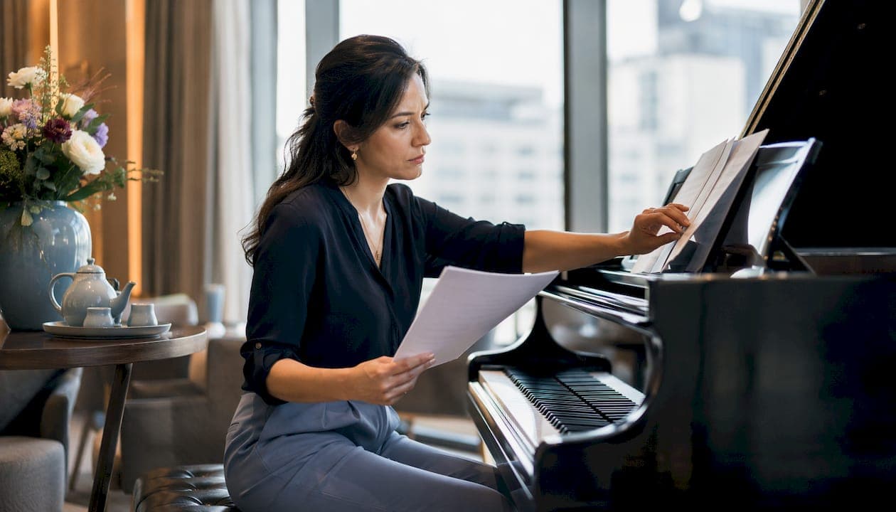 How Musicians Adapt to Corporate Culture: A Planner's Guide
