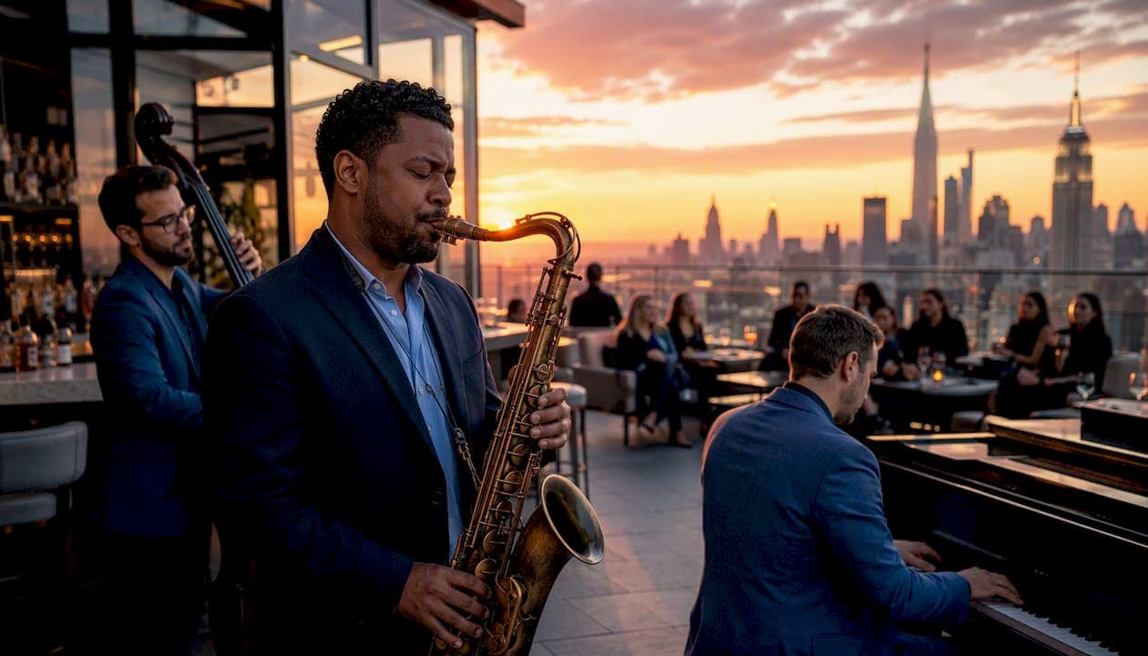 Live Ensemble Dynamics: A Practical Guide for Event Planners