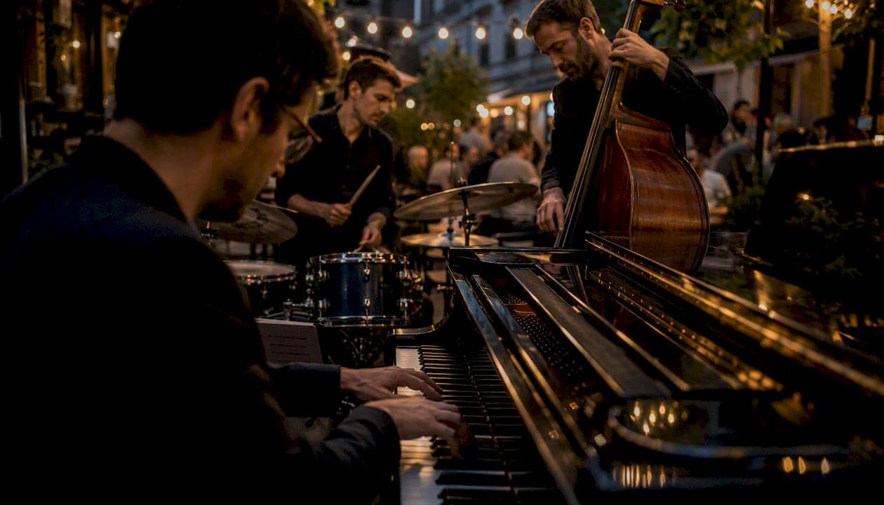 Live Performances vs. Recordings: What Really Differs