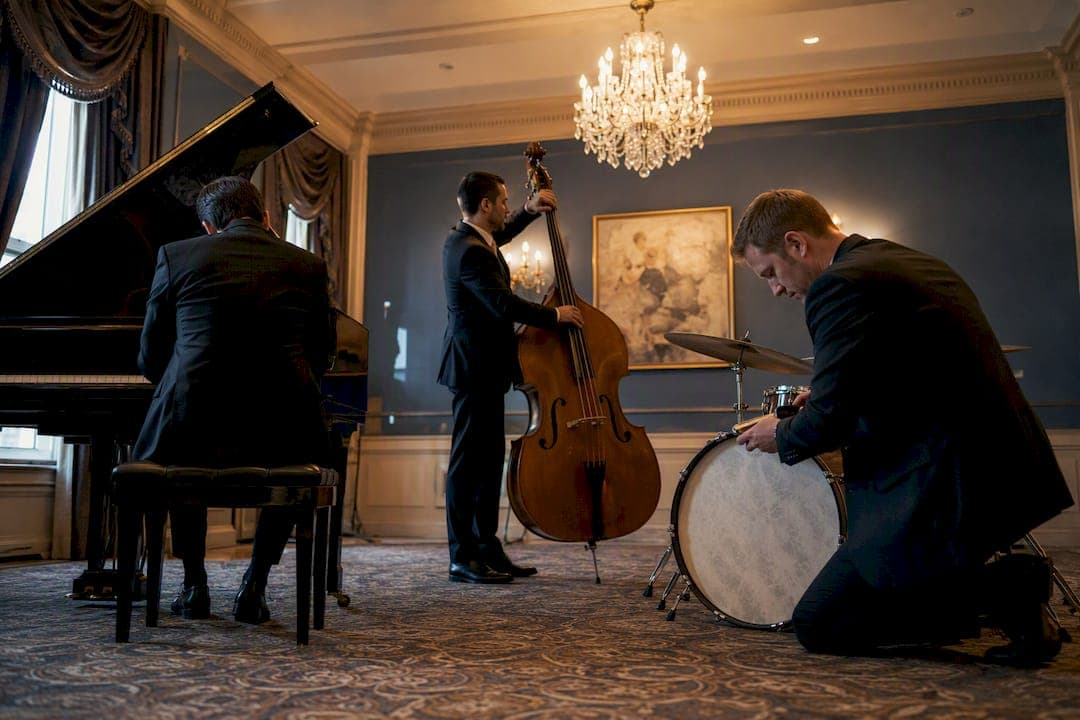 What Venues Look for When Hiring Live Music Performers