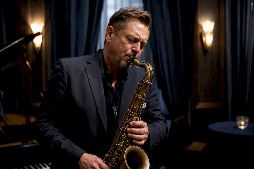 Jazz Music Explained: A Beginner's Guide to the Sound