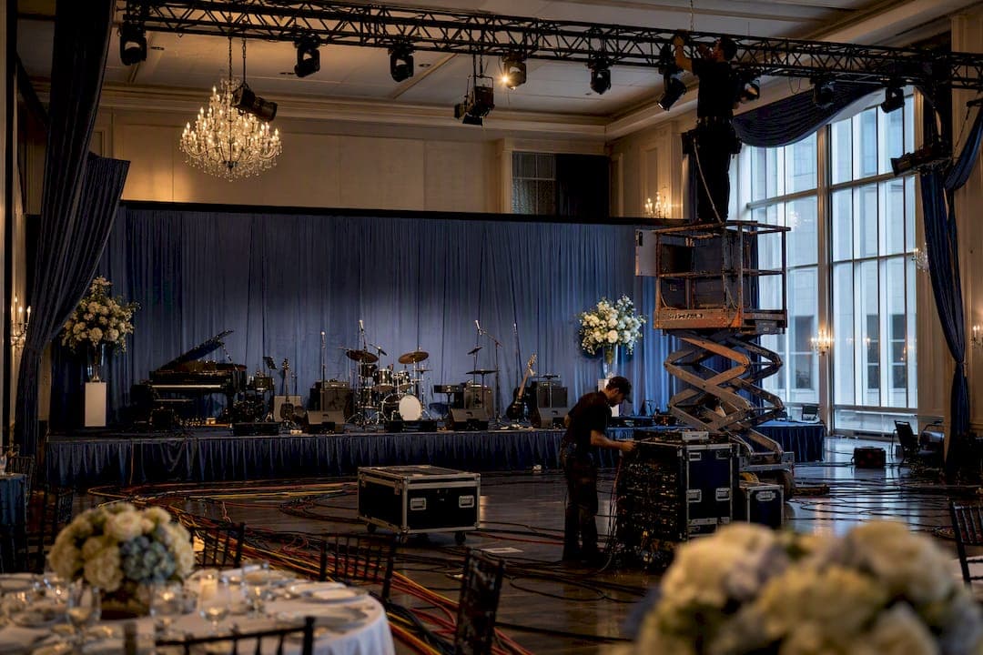 Corporate Event Planning Mistakes That Sink Otherwise Good Events