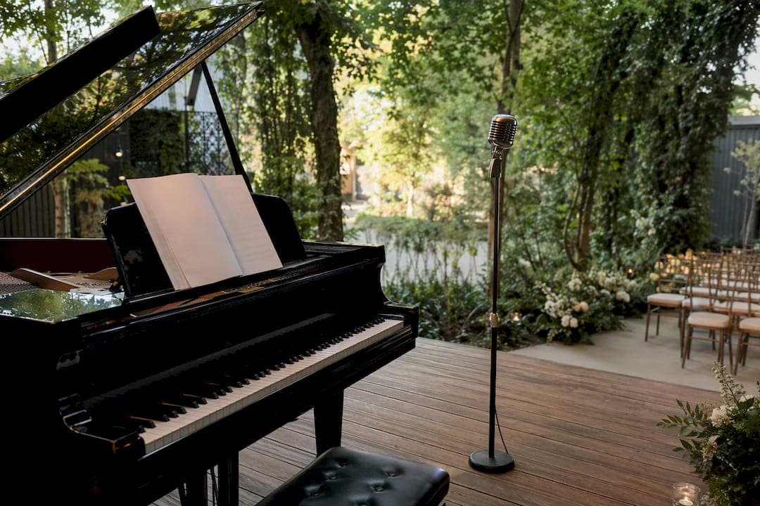 The Best Jazz Wedding Ceremony Songs for Every Ceremony Moment
