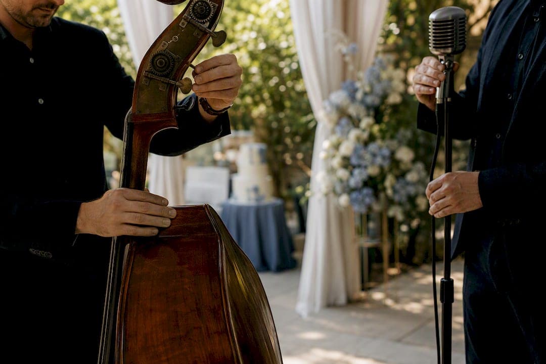 $500–$3,000: U.S. Ceremony Musician Costs and Where to Save