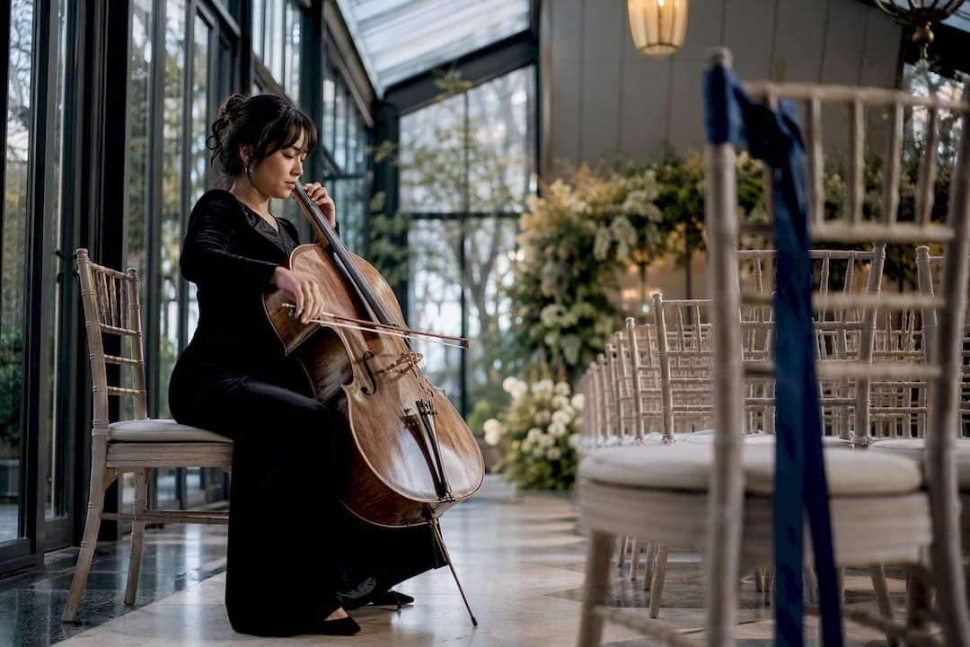 For Couples: Musician Approved Ceremony Prelude Songs, 8–12 Song Checklist