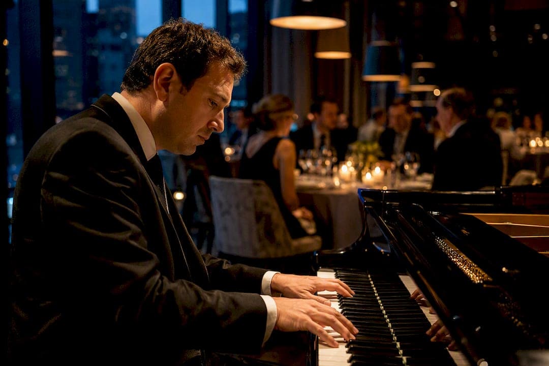 Gala Dinner Music for Planners: Ready Playlists for 4 Evening Stages