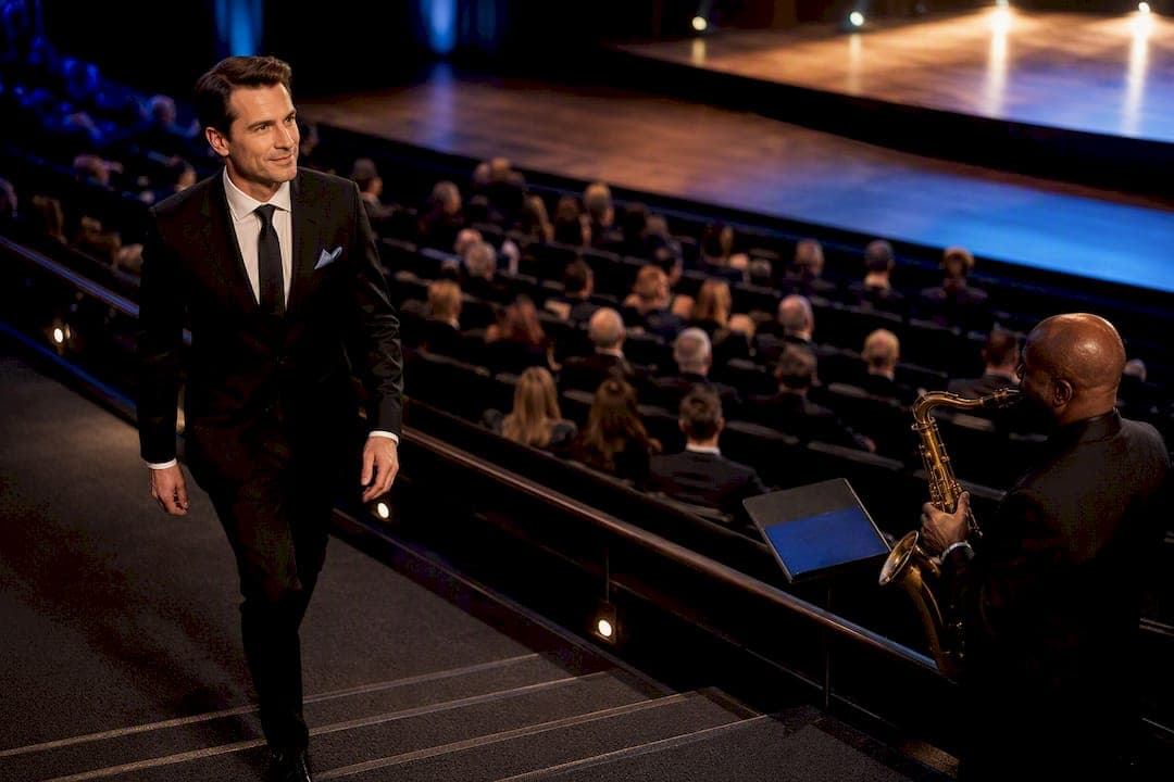 15–30 Second Edits for Awards Ceremony Walk On Music for Planners
