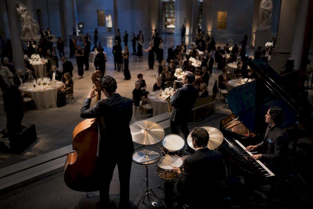 Stop Hiring Separate Acts: Boutique Event Music for Weddings & Galas