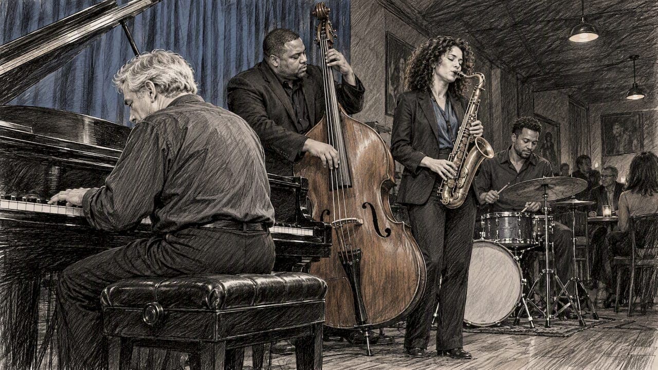 New Year's Eve Jazz: Six Checks Before You Book